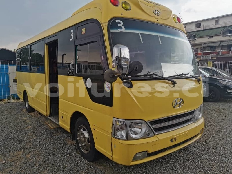 Big with watermark hyundai xg abidjan abidjan 16586