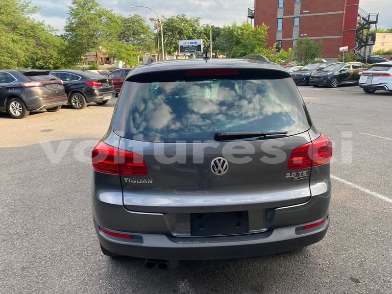 Big with watermark volkswagen tiguan abidjan abidjan 16588