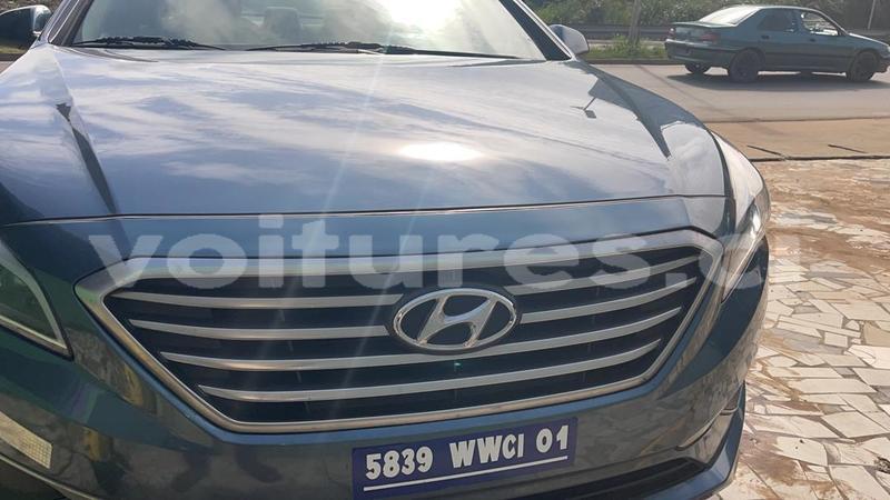 Big with watermark hyundai sonata abidjan abidjan 16591