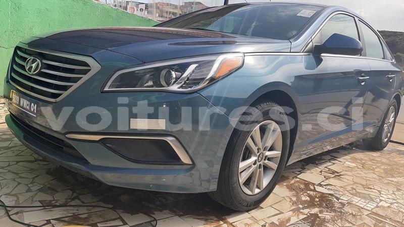 Big with watermark hyundai sonata abidjan abidjan 16591