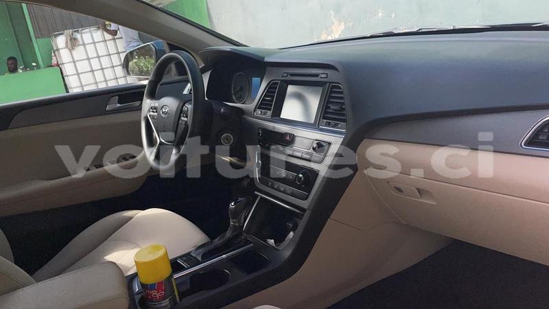 Big with watermark hyundai sonata abidjan abidjan 16591