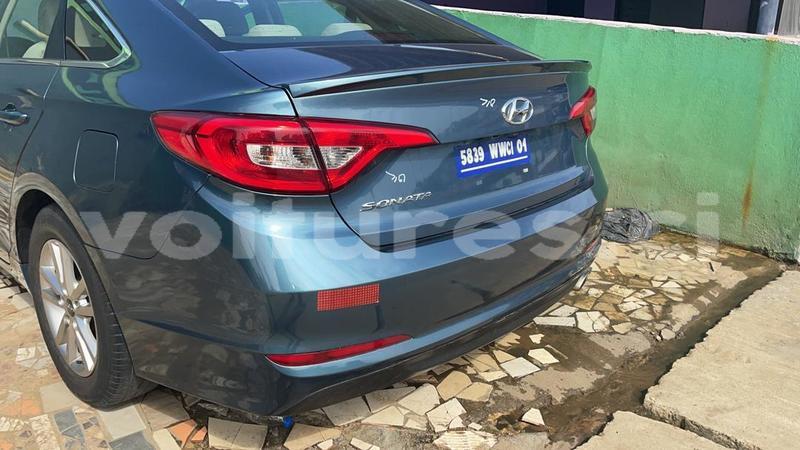 Big with watermark hyundai sonata abidjan abidjan 16591