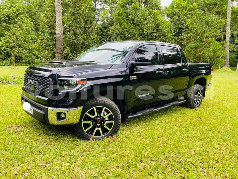 Big with watermark toyota tundra abidjan abidjan 16614