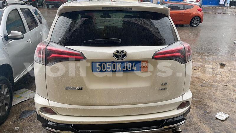 Big with watermark toyota rav4 abidjan abidjan 16620