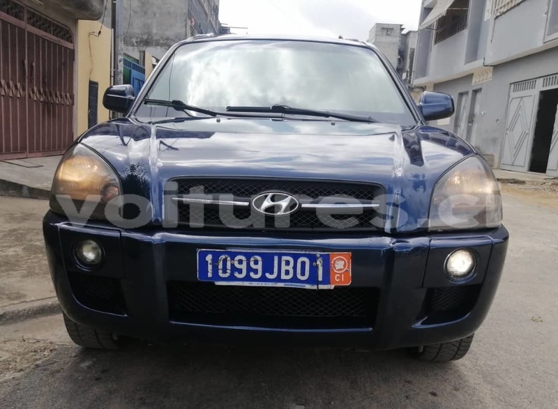 Big with watermark hyundai tucson abidjan abidjan 16627