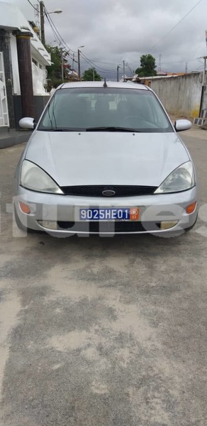 Big with watermark ford focus abidjan abidjan 16630