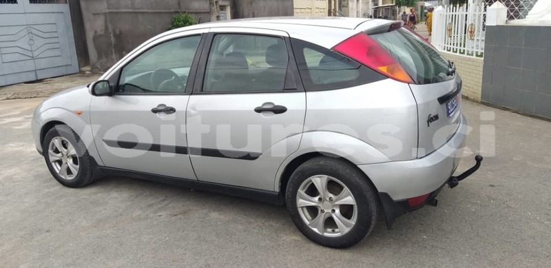 Big with watermark ford focus abidjan abidjan 16630