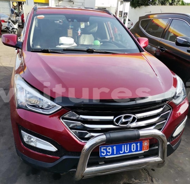 Big with watermark hyundai santa fe abidjan abidjan 16634