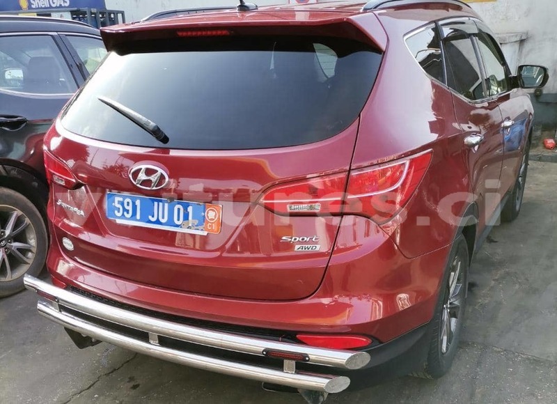 Big with watermark hyundai santa fe abidjan abidjan 16634