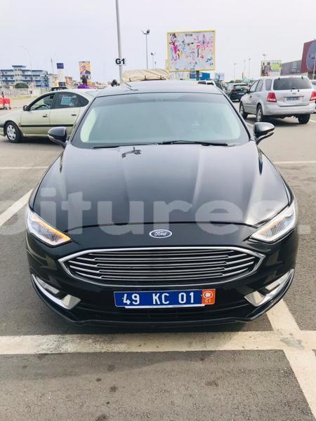 Big with watermark ford fusion abidjan abidjan 16635