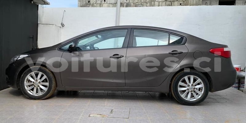 Big with watermark kia cerato abidjan abidjan 16640