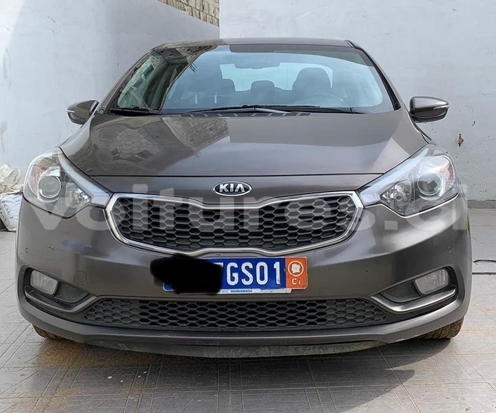 Big with watermark kia cerato abidjan abidjan 16640