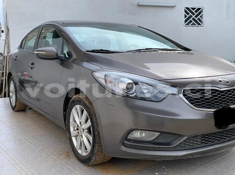 Big with watermark kia cerato abidjan abidjan 16640