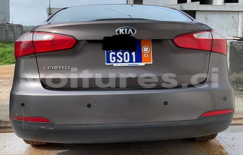 Big with watermark kia cerato abidjan abidjan 16640