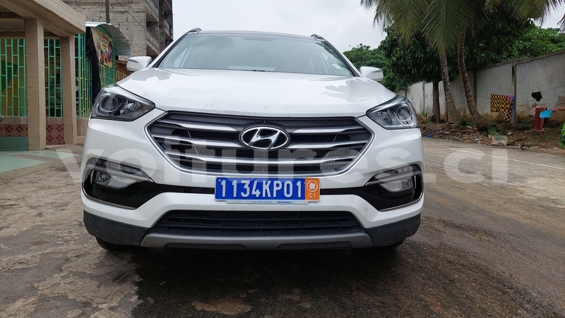 Big with watermark hyundai santa fe abidjan abidjan 16654