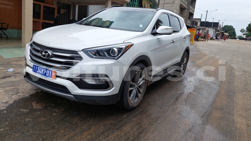 Big with watermark hyundai santa fe abidjan abidjan 16654