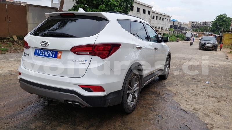 Big with watermark hyundai santa fe abidjan abidjan 16654