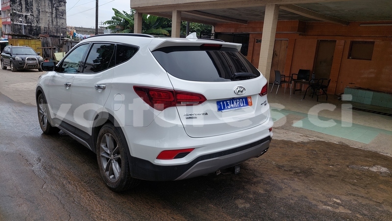 Big with watermark hyundai santa fe abidjan abidjan 16654