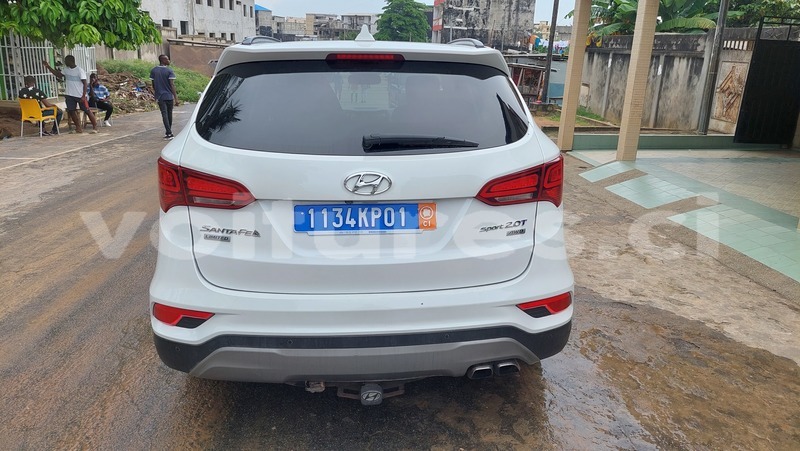 Big with watermark hyundai santa fe abidjan abidjan 16654