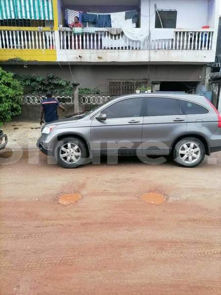 Big with watermark honda cr v abidjan abidjan 16657