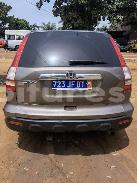 Big with watermark honda cr v abidjan abidjan 16657