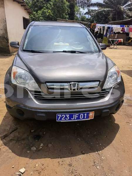 Big with watermark honda cr v abidjan abidjan 16657