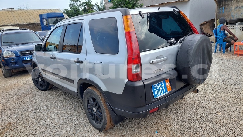 Big with watermark honda cr v abidjan abidjan 16659