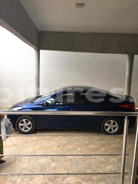 Big with watermark hyundai elantra abidjan abidjan 16661