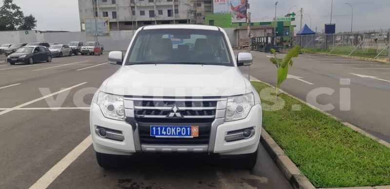 Big with watermark mitsubishi pajero sport abidjan abidjan 16664