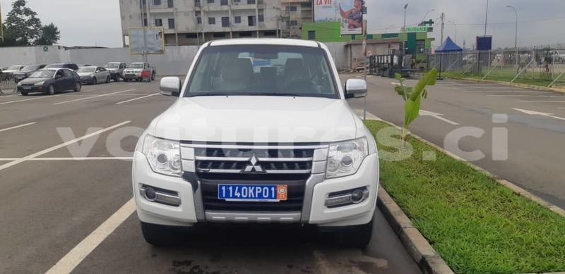 Big with watermark mitsubishi pajero sport abidjan abidjan 16664