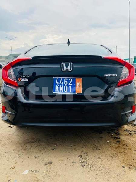 Big with watermark honda civic abidjan abidjan 16669