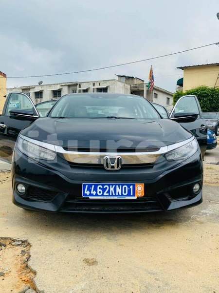 Big with watermark honda civic abidjan abidjan 16669