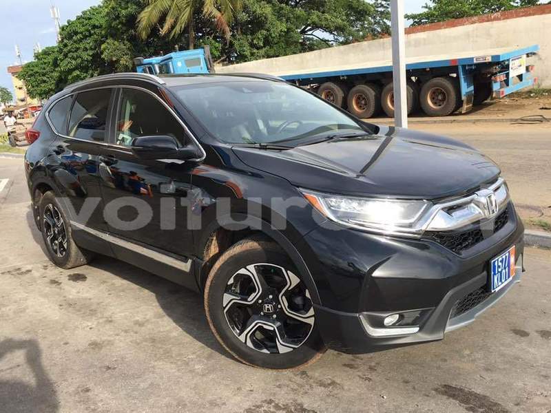 Big with watermark honda cr v abidjan abidjan 16670