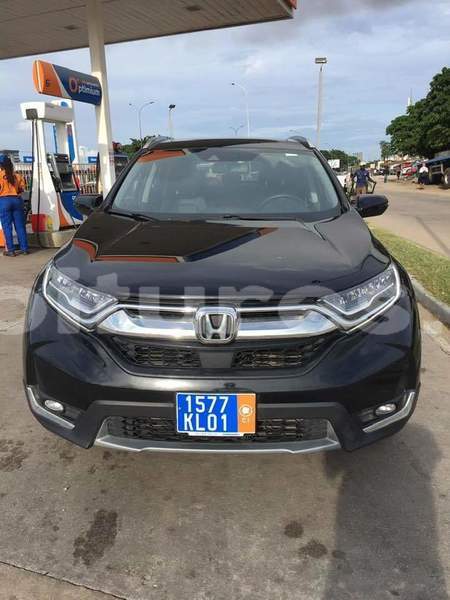 Big with watermark honda cr v abidjan abidjan 16670