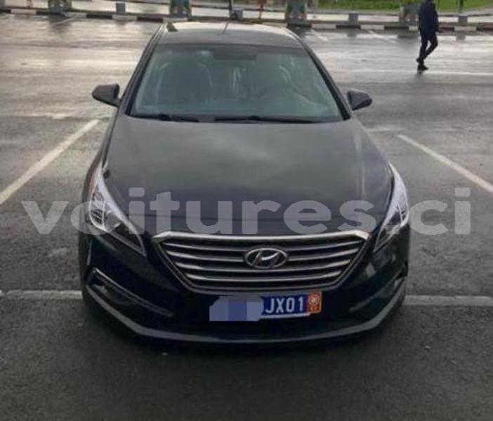 Big with watermark hyundai sonata abidjan abidjan 16691