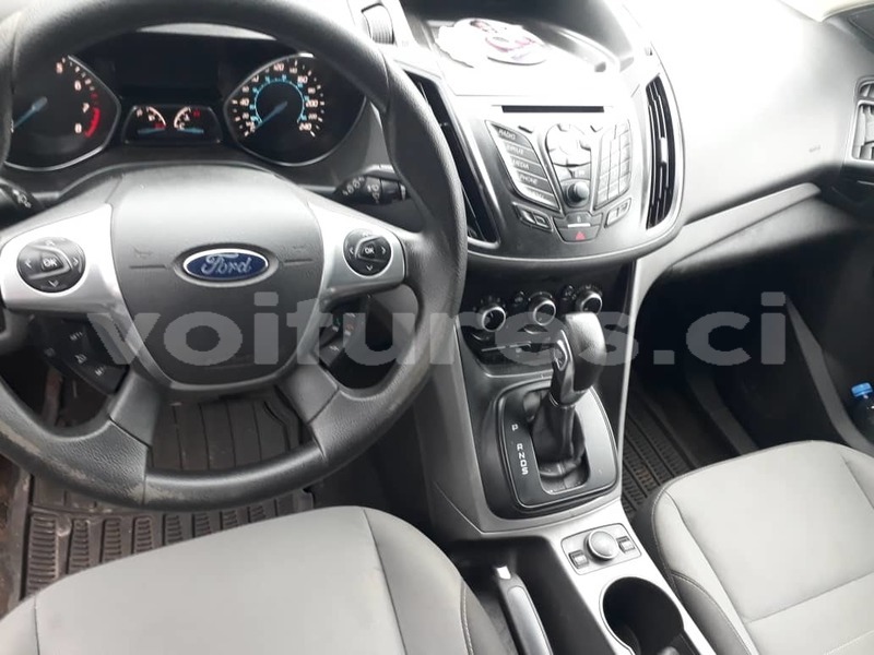 Big with watermark ford escape abidjan abidjan 16694