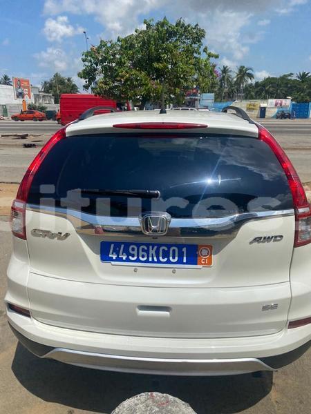 Big with watermark honda cr v abidjan abidjan 16695