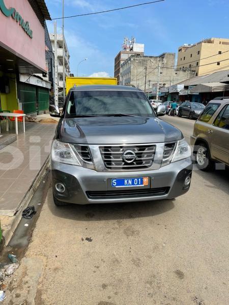 Big with watermark nissan patrol abidjan abidjan 16699