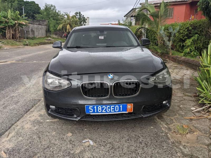 Big with watermark bmw 1 series abidjan abidjan 16700