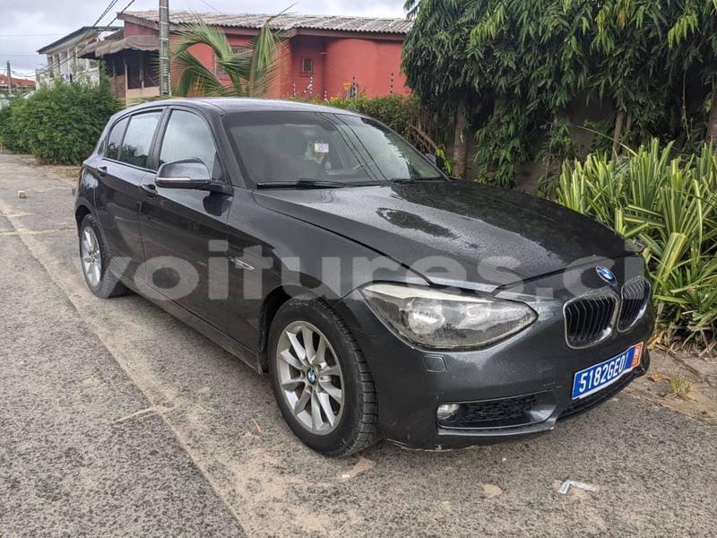 Big with watermark bmw 1 series abidjan abidjan 16700