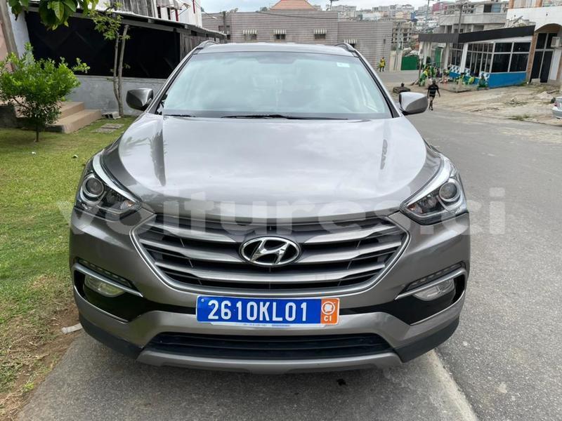 Big with watermark hyundai santa fe abidjan abidjan 16701