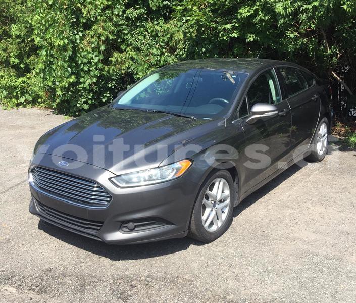 Big with watermark ford fusion abidjan abidjan 16710