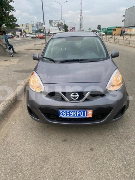 Big with watermark nissan micra abidjan abidjan 16714