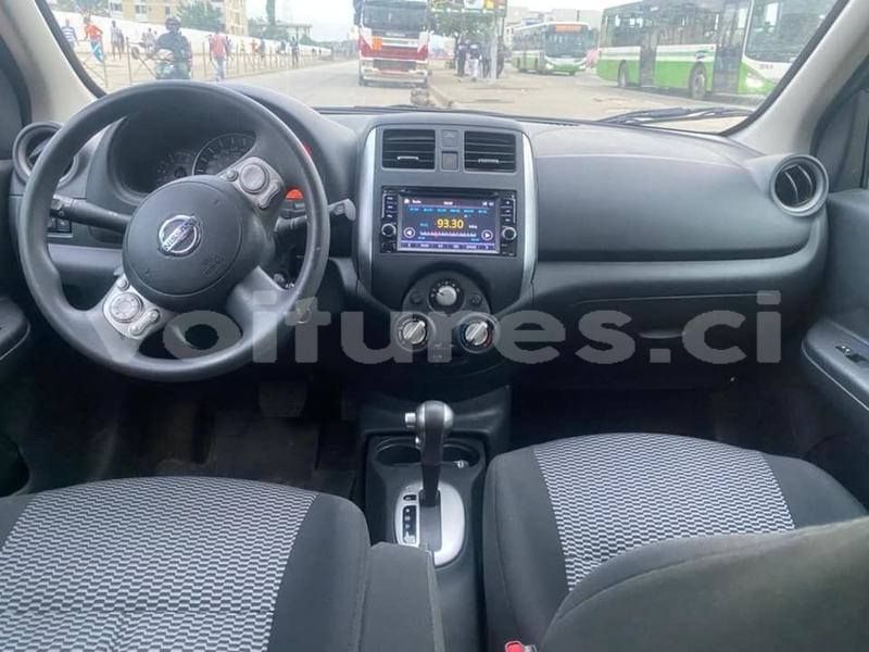 Big with watermark nissan micra abidjan abidjan 16714