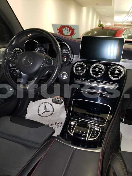 Big with watermark mercedes benz amg glc coupe abidjan abidjan 16715