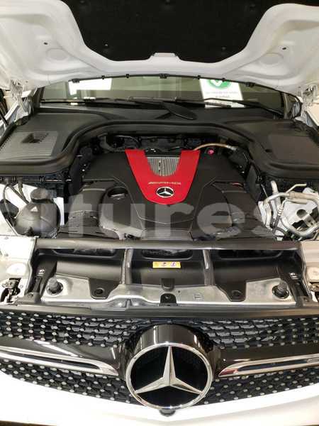 Big with watermark mercedes benz amg glc coupe abidjan abidjan 16715