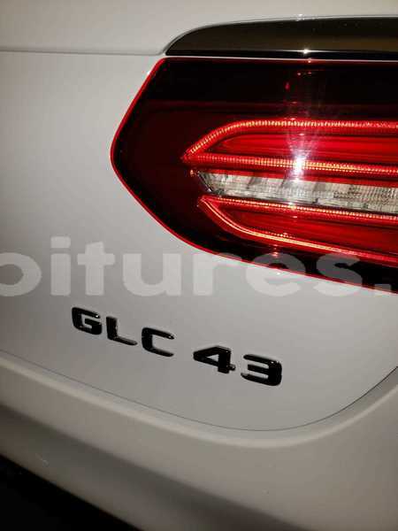 Big with watermark mercedes benz amg glc coupe abidjan abidjan 16715