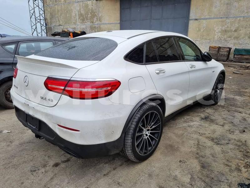 Big with watermark mercedes benz amg glc coupe abidjan abidjan 16715