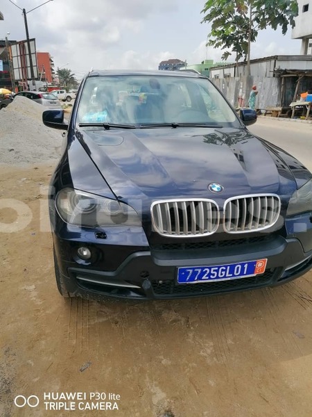 Big with watermark bmw x5 abidjan abidjan 16719