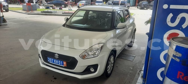 Big with watermark suzuki swift abidjan abidjan 16743